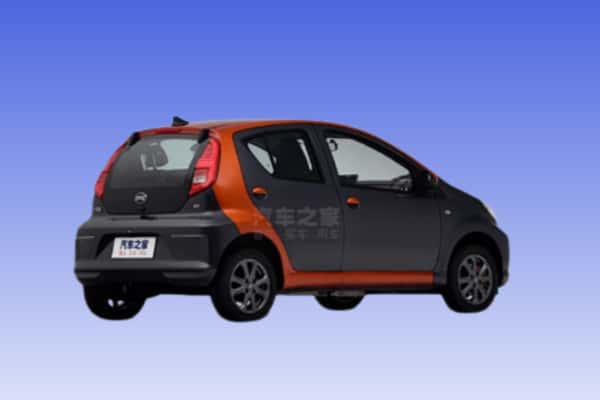鹤岗市绥滨抵押微型汽车