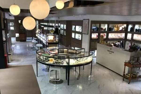 鹤岗市绥滨寄卖奢侈品店